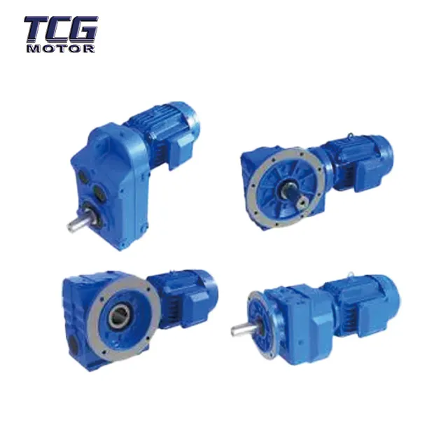 3-phase Jib Ac Motor