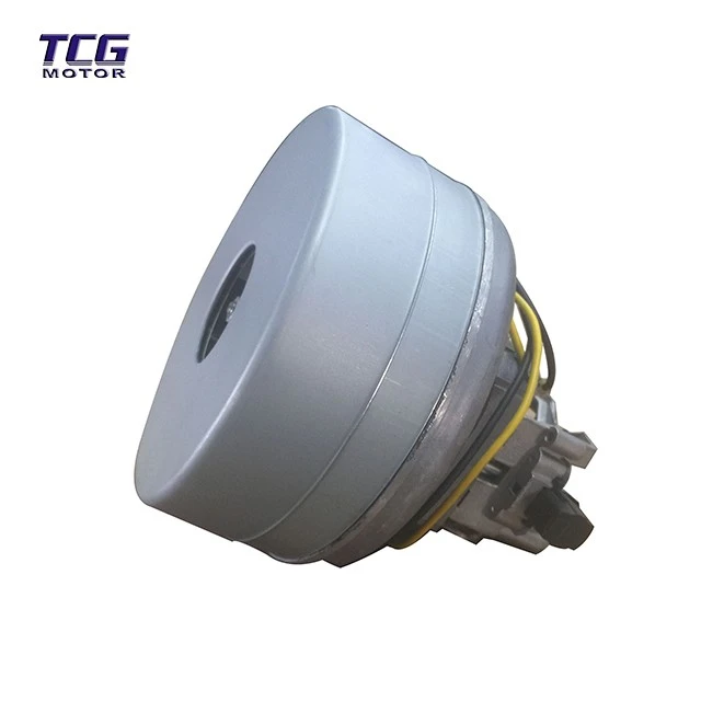 3 Stage Vacuum Motor factory