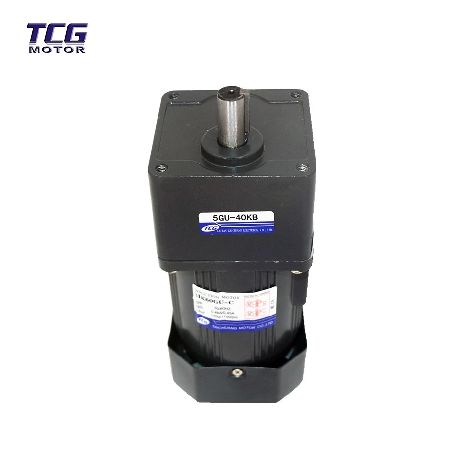 60RPM with drive