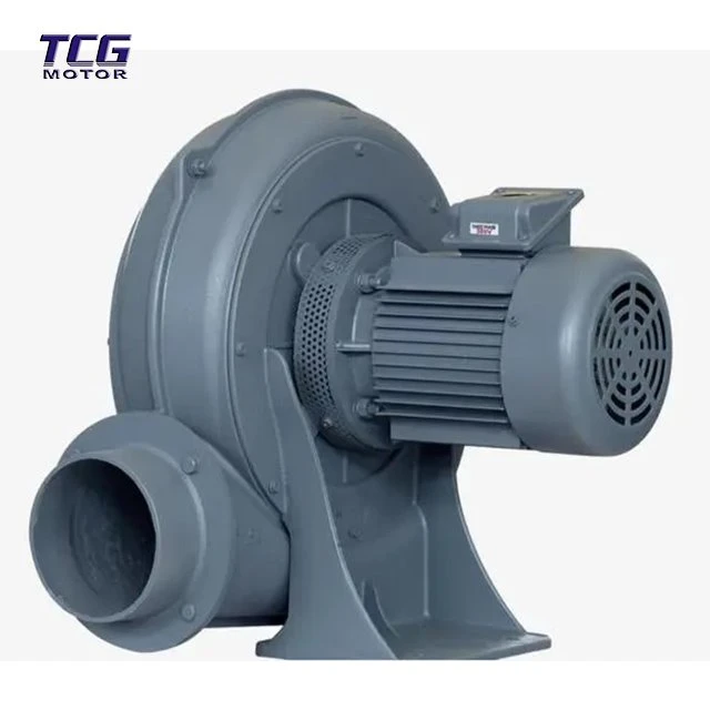 Air Cooler Blower Motor