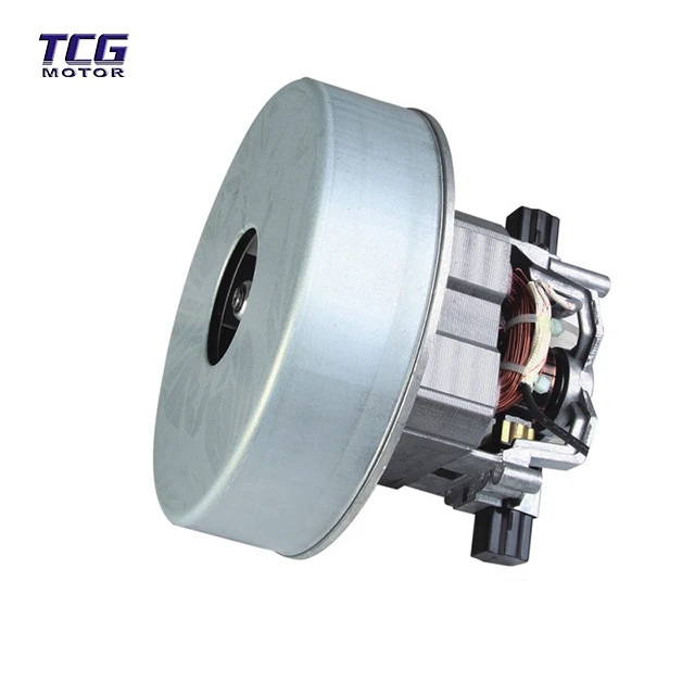 Dyson Vacuum Motor Repair