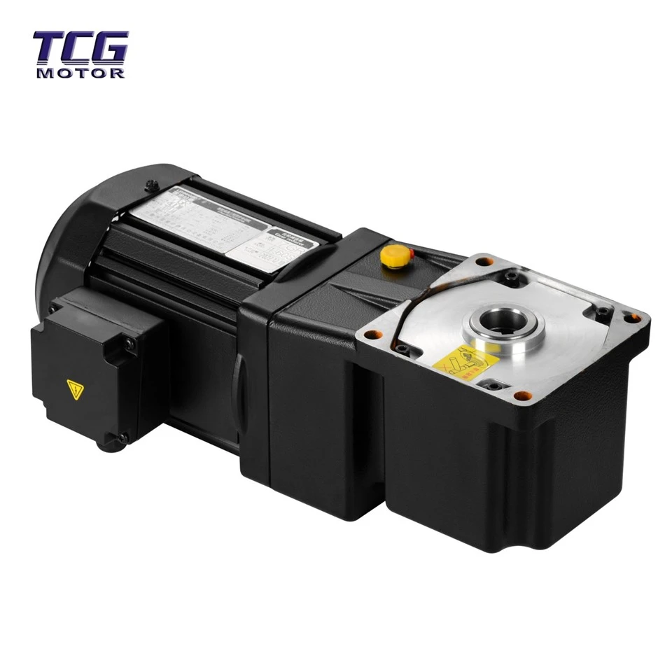 productcate-1-1 High Torque Worm Gear Motor