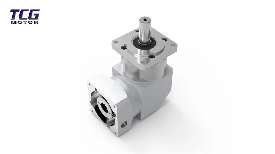 Nema 34 Planetary Gearbox factory