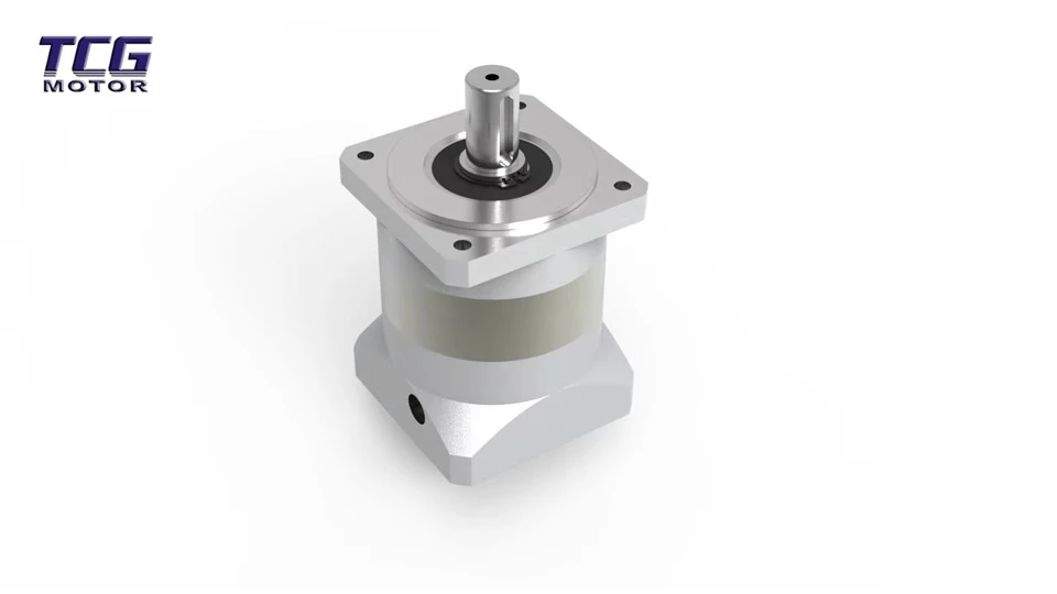 Planetary Gearbox Advantages high quality