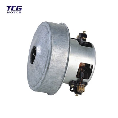 3 Stage Vacuum Motor