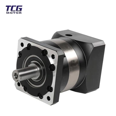 Inline Planetary Gearbox
