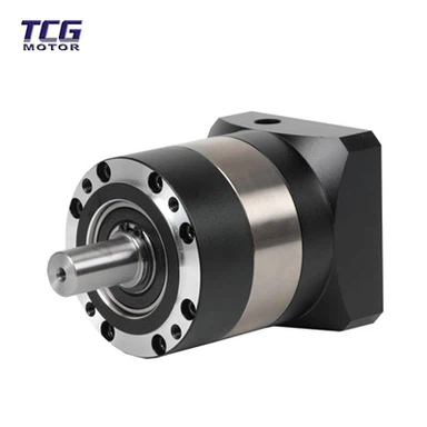 Planetary Gearbox Advantages