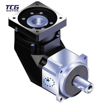 Brake Geared Motor