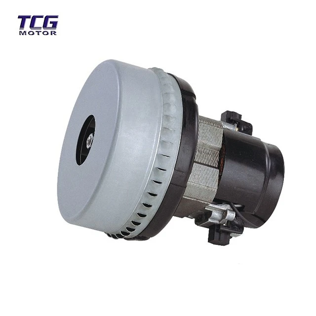 Vacuum Motor Carbon Brushes factory